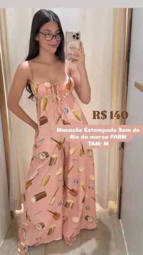 Desapegos novos e seminovos