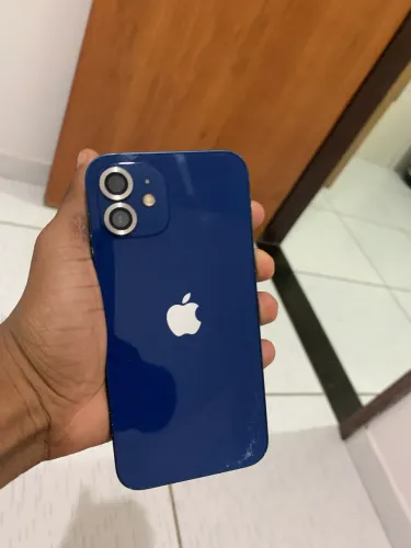 iPhone 12