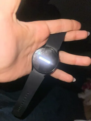 Galaxy Watch 4