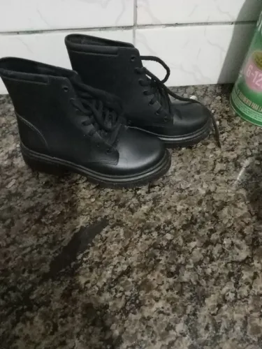 Vendo bota infantil Tam 29/30 