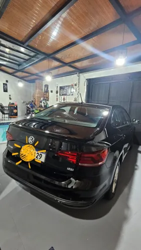 Volkswagen Virtus 1.6 MSI Flex 16V 5P Mec. 2020
