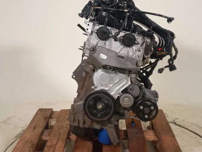Motor Onix 1.0 turbo e também temos aspirado confira 
