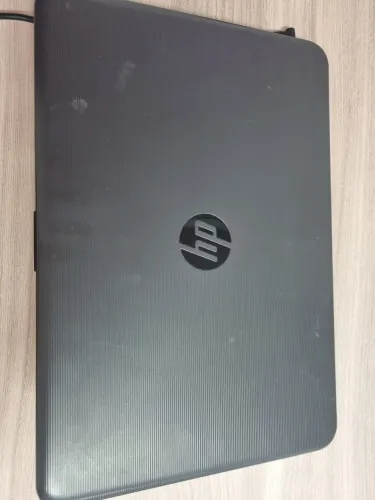 Notebook HP  Core i3 inside