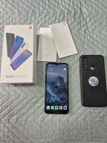 Xiaomi Note 8T