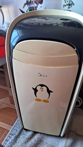 Desapego retirada no local 