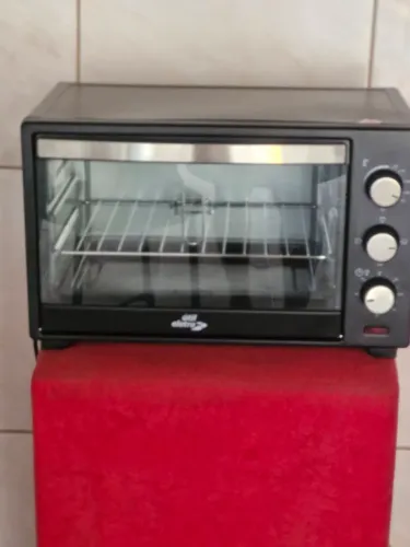 Forno para cozinha 