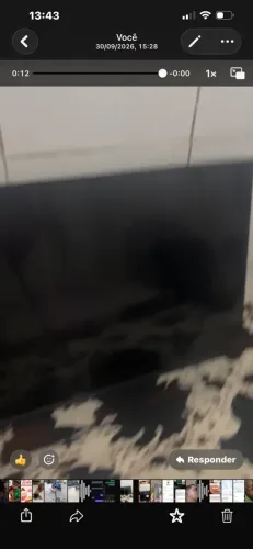 Tv 43 polegadas