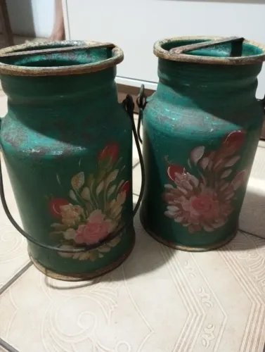 Galões decorativos