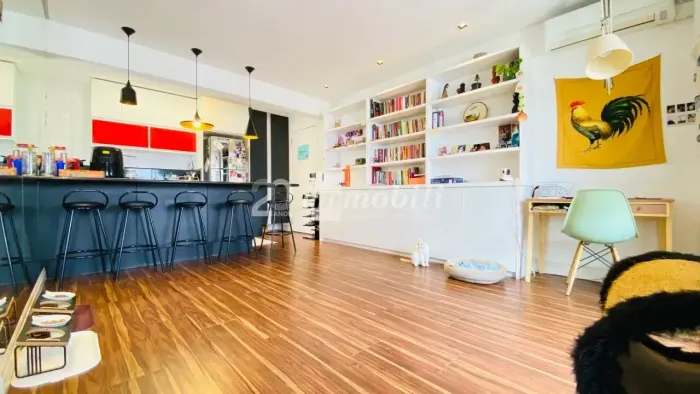 Barra Funda Apartamento com vista incrível! 70m²