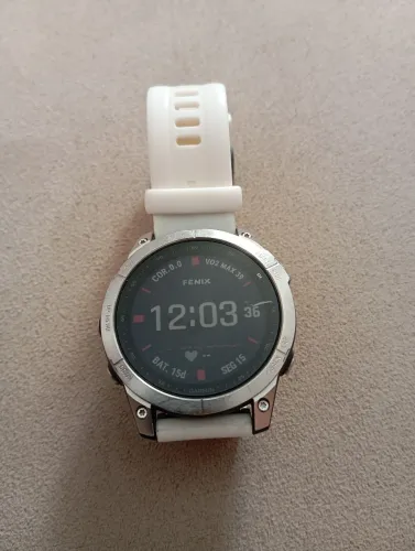 Garmin Fênix 7