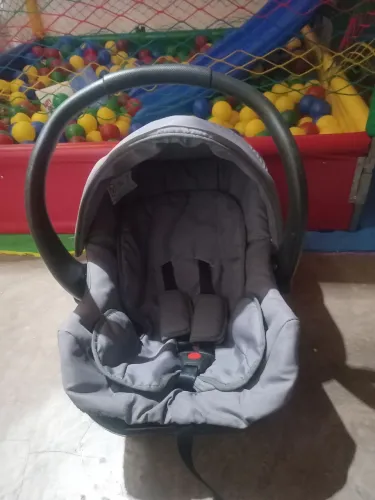 Bebê conforto