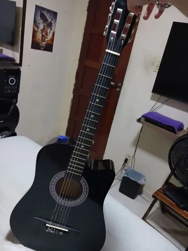 Violão para iniciantes NOVO!