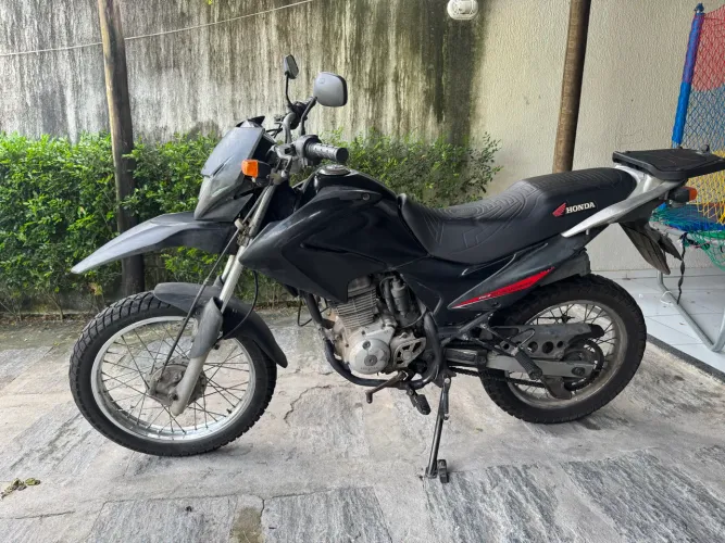 Bros 150 
