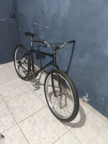 Bicicleta aro 26