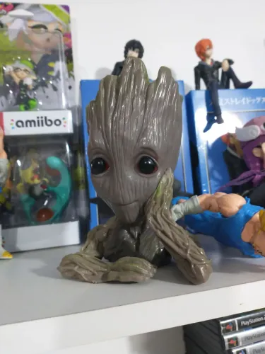 Action figure