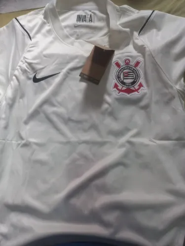 Camisa Corinthians 26/27