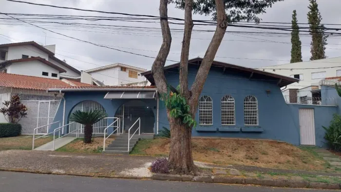Consultório em Vila Boyes - Piracicaba