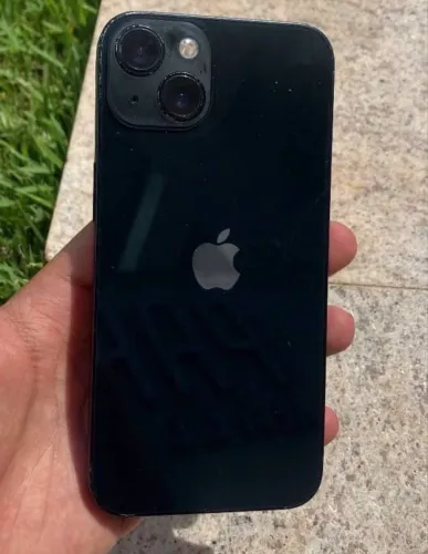 iPhone 13 Midnight 256GB