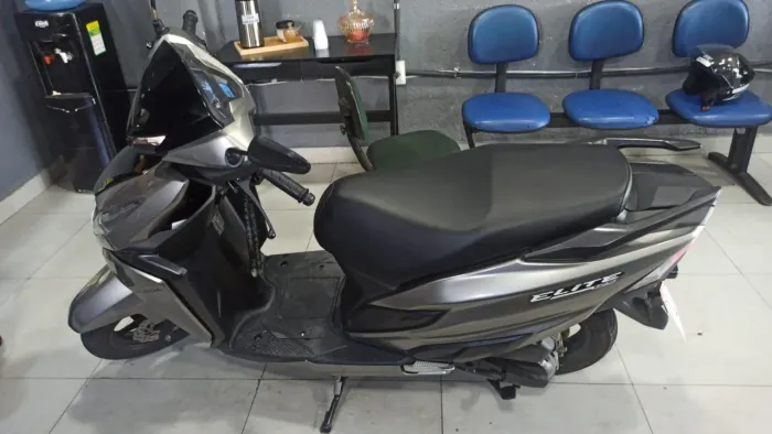 HONDA ELITE 125CC