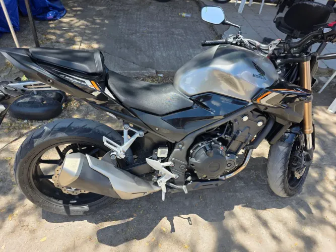 Honda CB 500F 2023/23