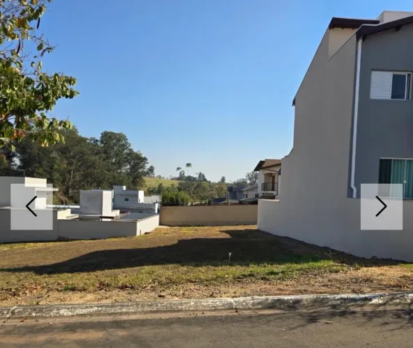 LOTE RESIDENCIAL CONDOMÍNIO GAIVOTAS MONTE MOR-SP