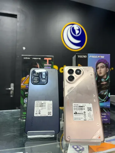 Celulares gamer no boleto com entradinha que cabe no seu bolso 