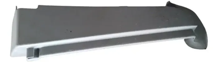 Suporte Bagagito Direito Golf Cinza