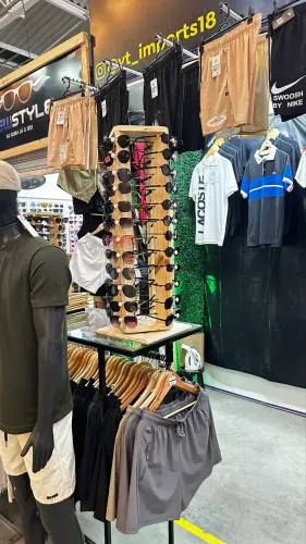 Expositor para óculos Newstyle