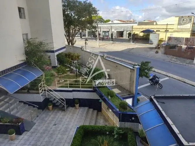 Apartamento à venda, 50 m² - Bairro Taboão - São Bernardo do Campo/SP