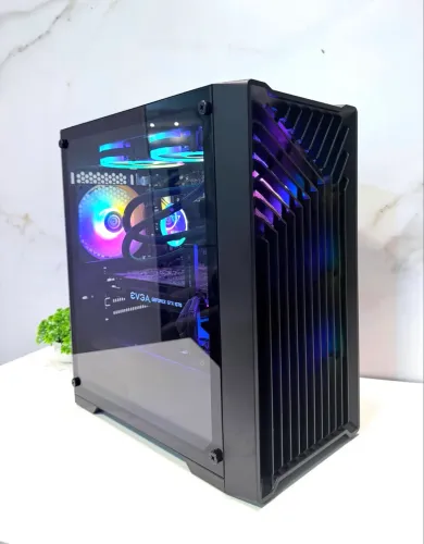 Pc Gamer(Aceito trocas)