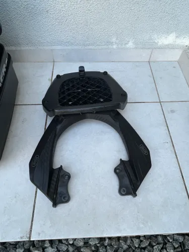 Kit Baú FZ25