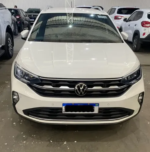 Volkswagen Nivus Highline 1.0 200 TSI Flex AUT 2023