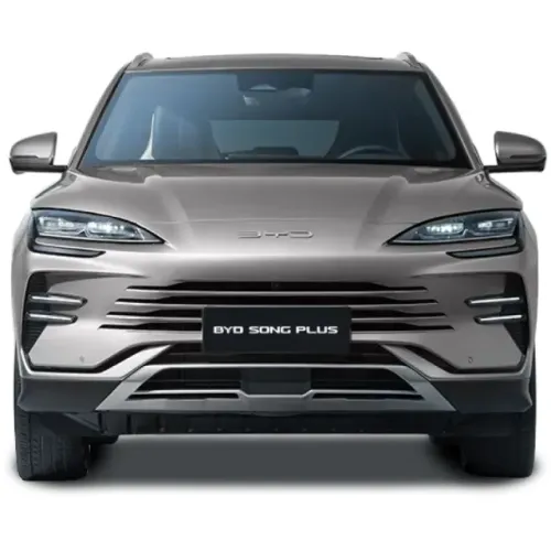 BYD Song Plus 1.5 16V Aut. (hibrido) 2026