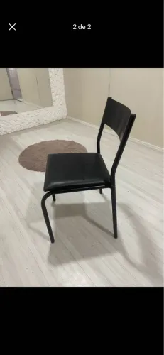 Cadeira tok stok
