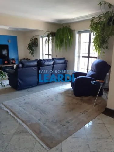 APARTAMENTO - JARDIM MARAJOARA - SP