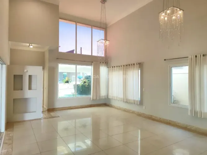 Casa para locação, Jardim Yolanda, São José do Rio Preto, SP