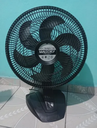 ventilador Mallory