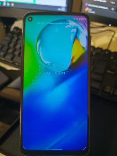 Moto G8 Power 4GB/64GB - Leia a descrição - Ghost Touch