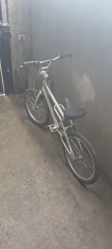Vendo bmx ou troco