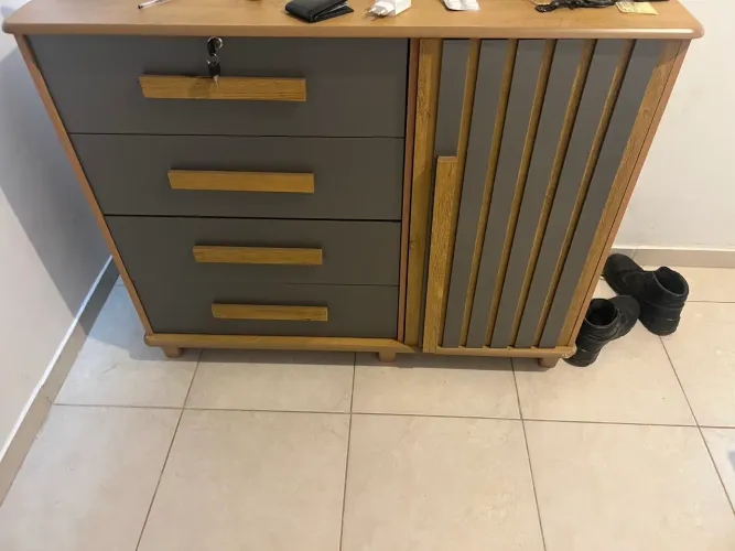 Mini Guarda roupas