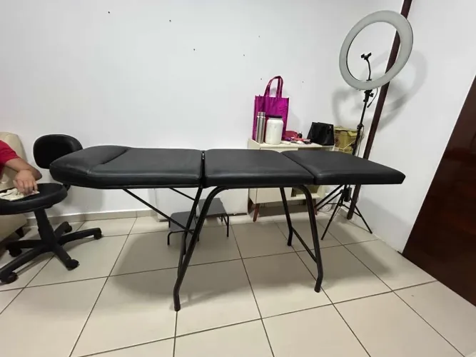 Maca estética completa 