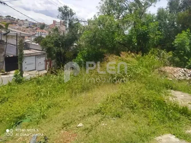 Terreno à venda, Vila Santa Maria, São Paulo, SP