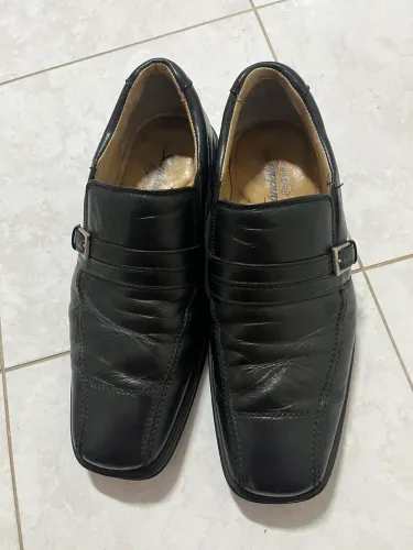 Sapato masculino Sândalo 40