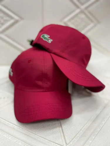 Boné Lacoste Sport