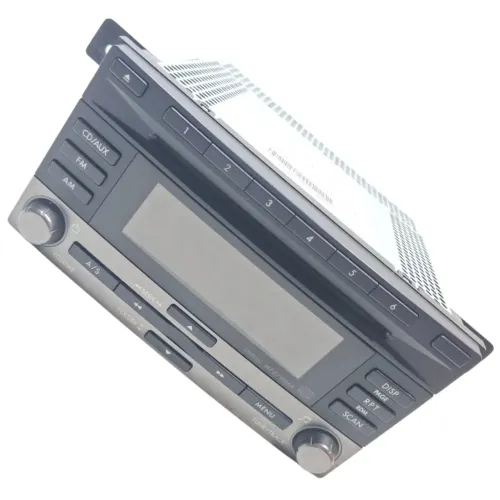 Rádio Subaru Forester Sh 2009 A 2012
