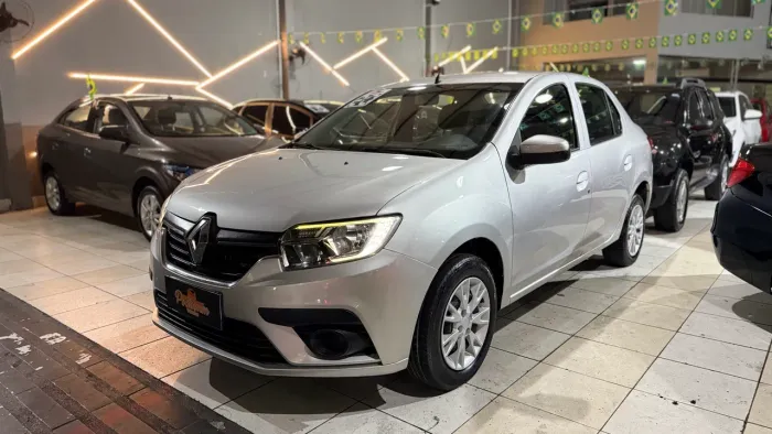Logan Zen 1.0 Flex 2020 Mec.