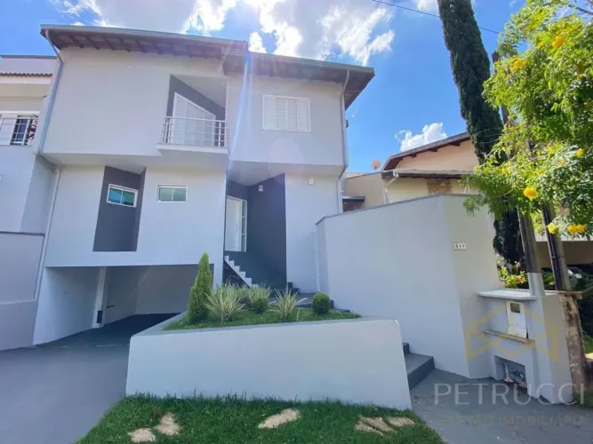 Casa com 3 dormitórios, 303 m² - venda por R$ 1.250.000,00 ou aluguel por R$ 6.487,00 - Co