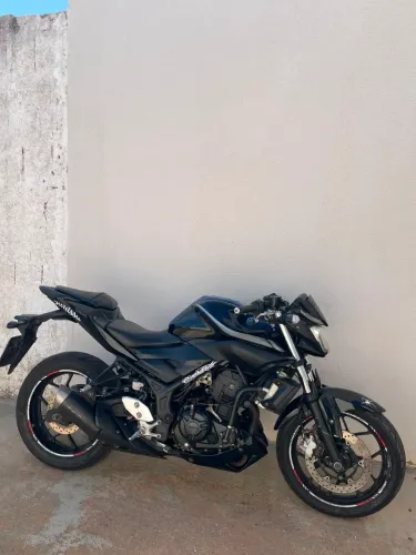Pego carro do mesmo valor, e estado de conservação.