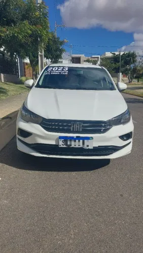 Fiat Cronos Drive 1.0 6V 2023
