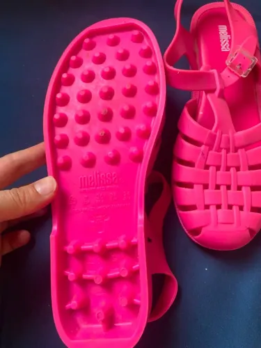 Melissa Pink